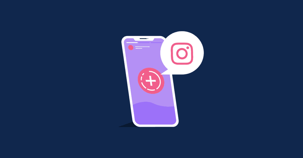 how to use customer success stories on Instagram