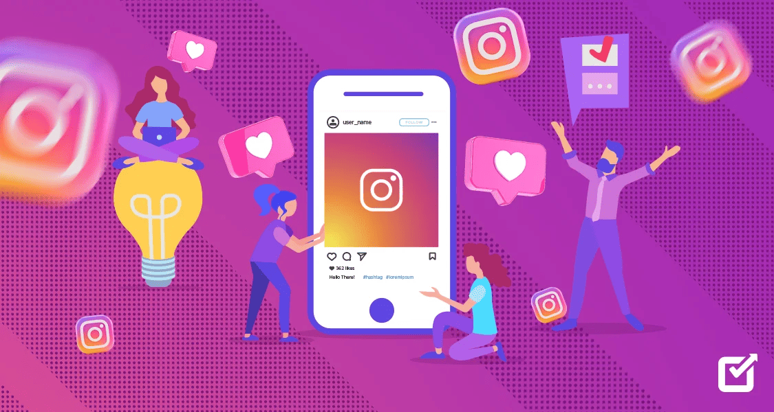 12 Instagram post ideas to spice up your account