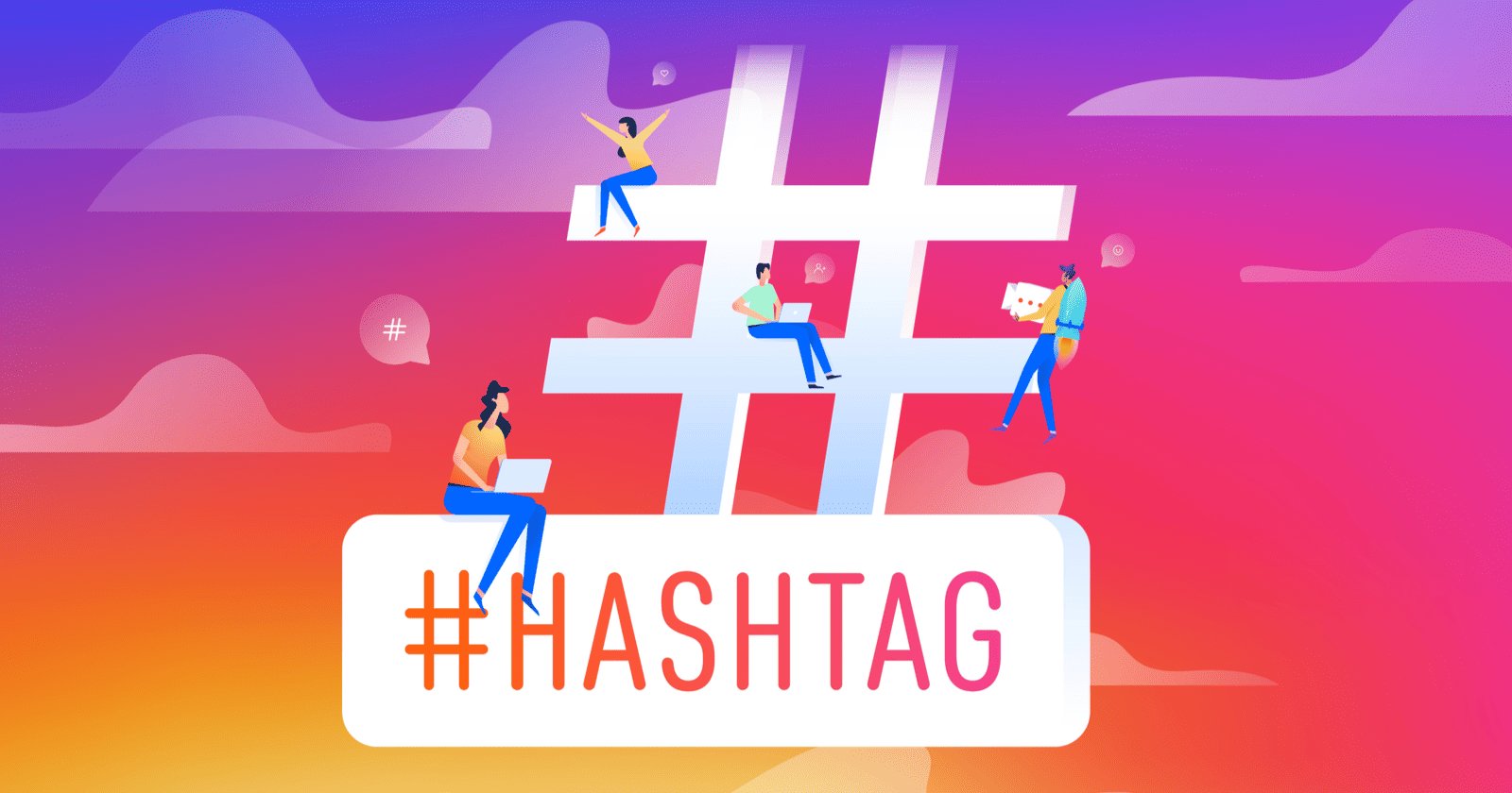 Instagram hashtags: How to find and use the best hashtags