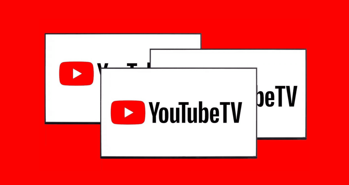 How Many People Can Use YouTube TV