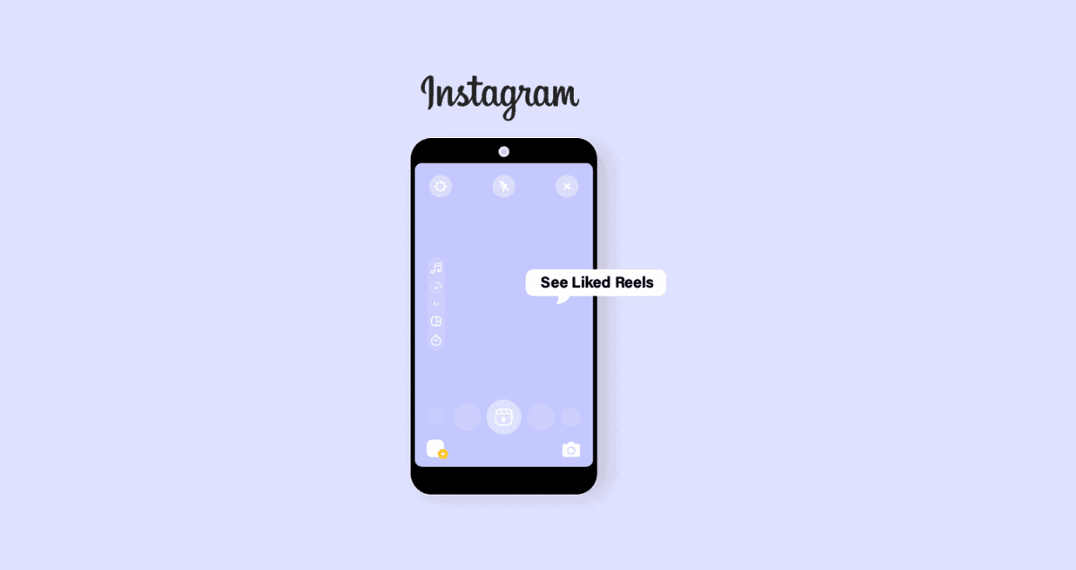 How To See Liked Reels On Instagram
