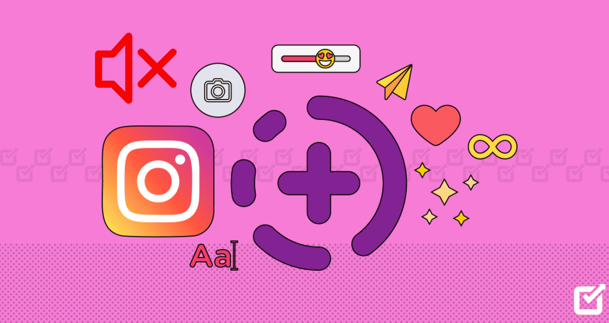 how to mute Instagram stories