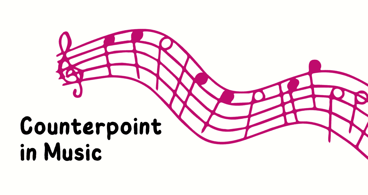 Counterpoint in Music