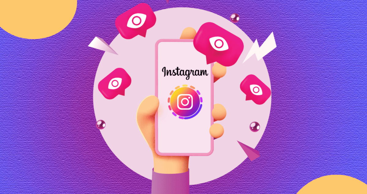 How to Get More Instagram Story Views