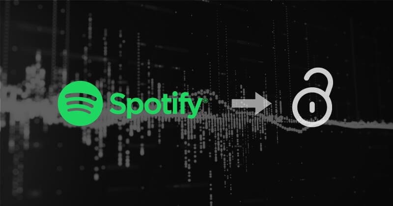 How to get Spotify Web Player Unblocked