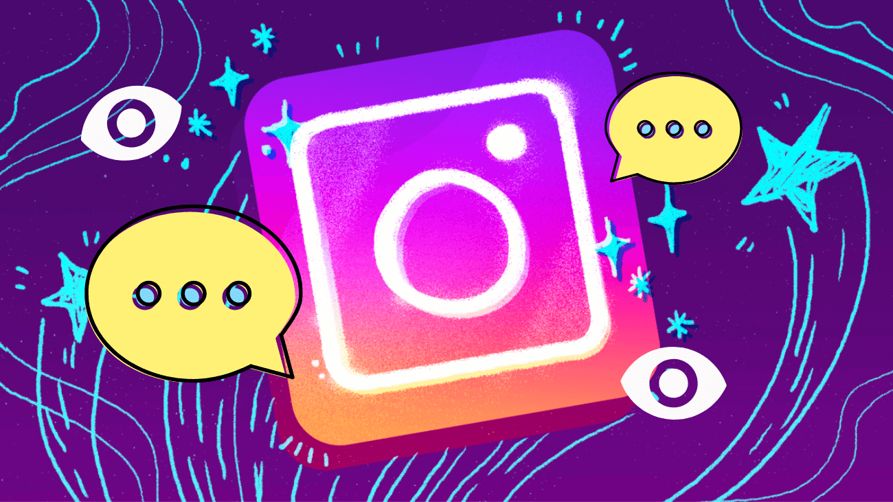 How to View your comments on Instagram