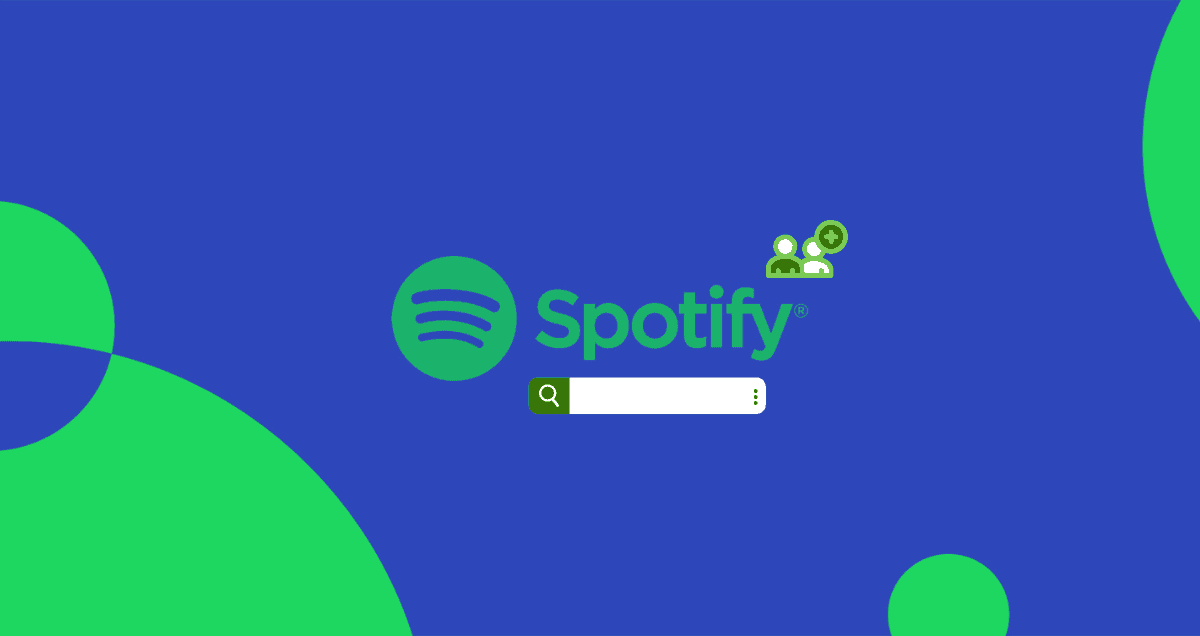 How To Find And Add Friends on Spotify