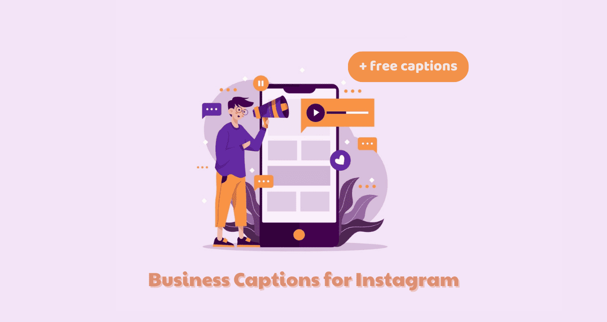 How to Write Business Captions for Instagram