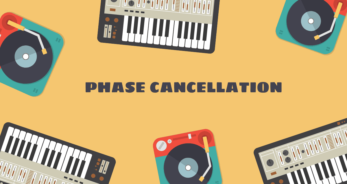 Phase Cancellation