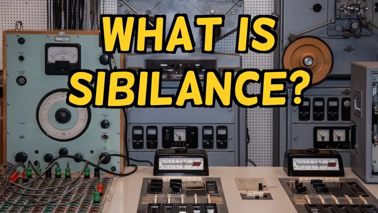 What-is-Sibilance in Music