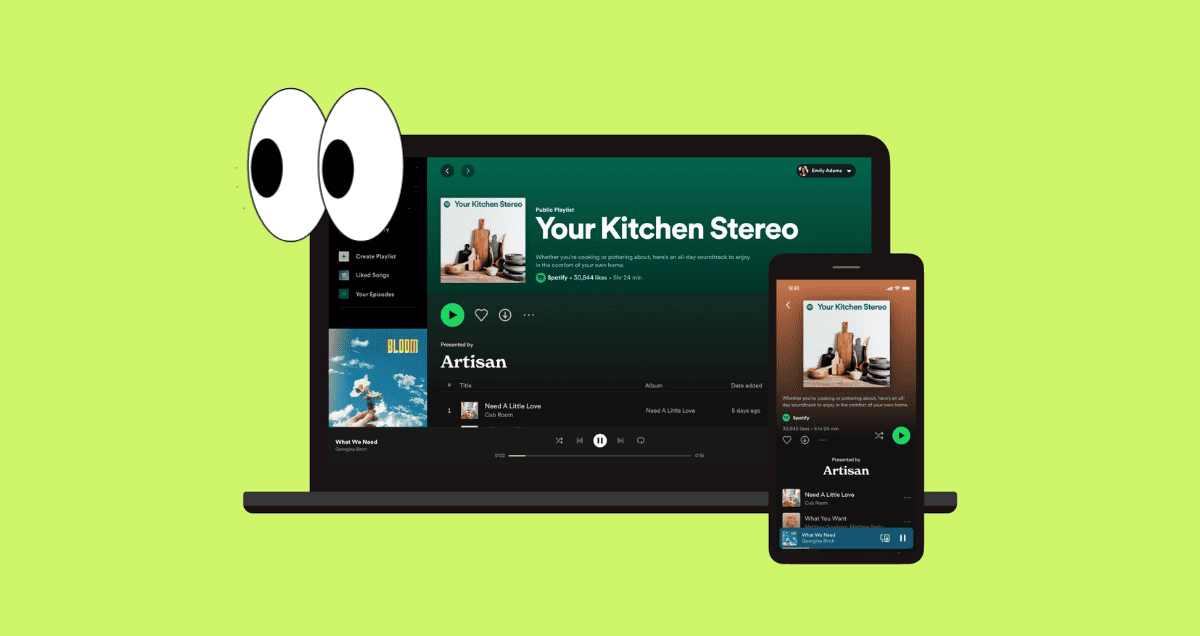 Can You See Who Views Your Spotify Playlist 2024?