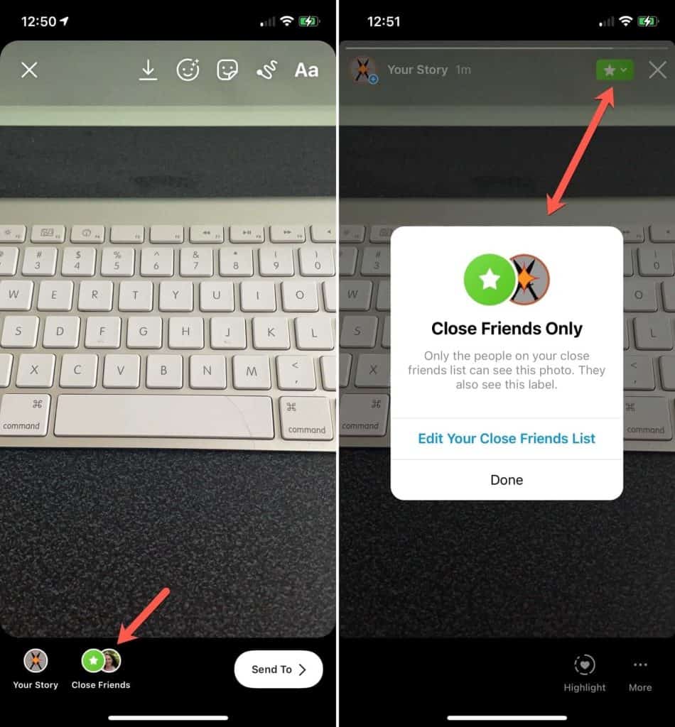 Tips to View Instagram Story Anonymously