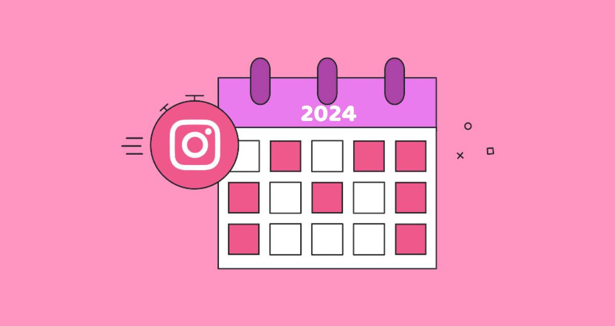 Best Time to Post on Instagram in 2024
