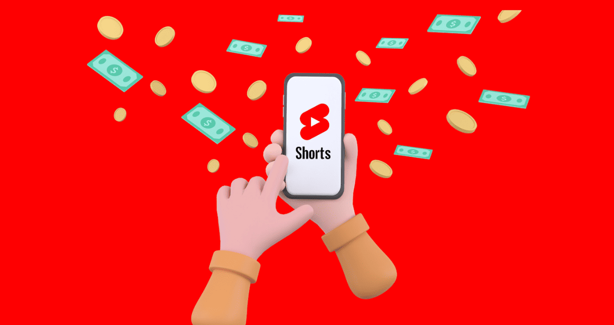 YouTube Shorts Monetization: How Much Can You Make?