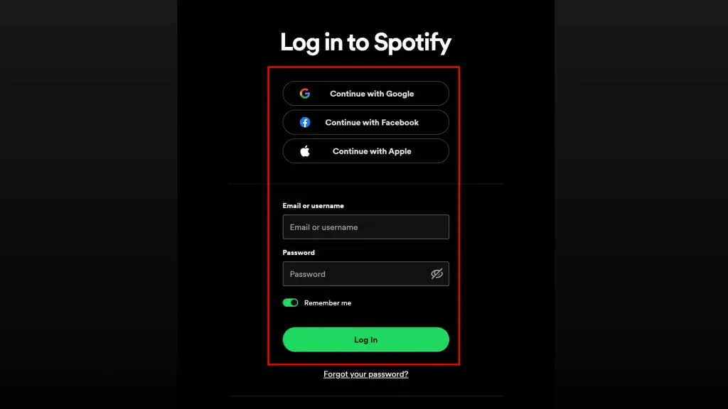 How to Make My Own Spotify Receiptify - step 3
