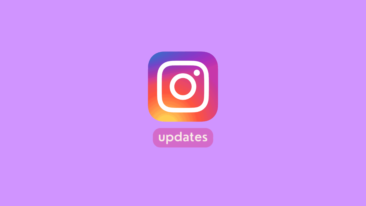 How To Update Instagram