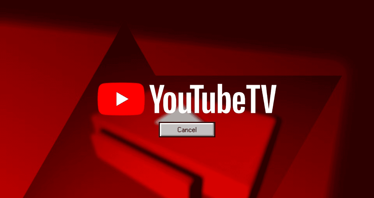 Cancel Your YouTube TV Subscription