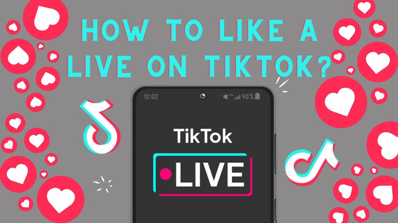 How Can I Like a Live on TikTok? - cover