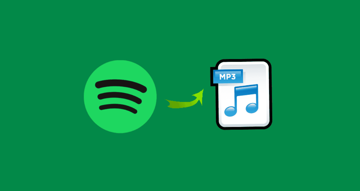 5 Best FREE Spotify to MP3 Converter in 2024