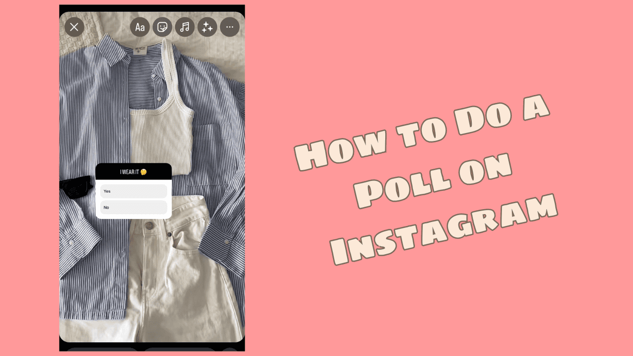 How to Do a Poll on Instagram