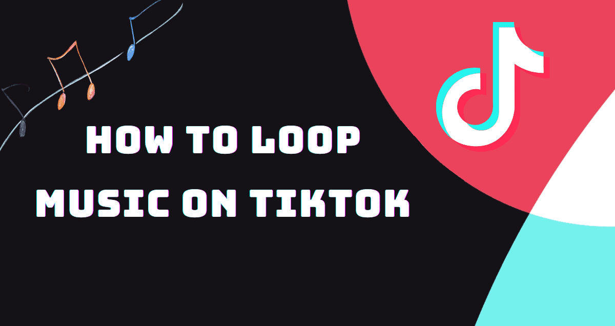How To Loop Music on TikTok