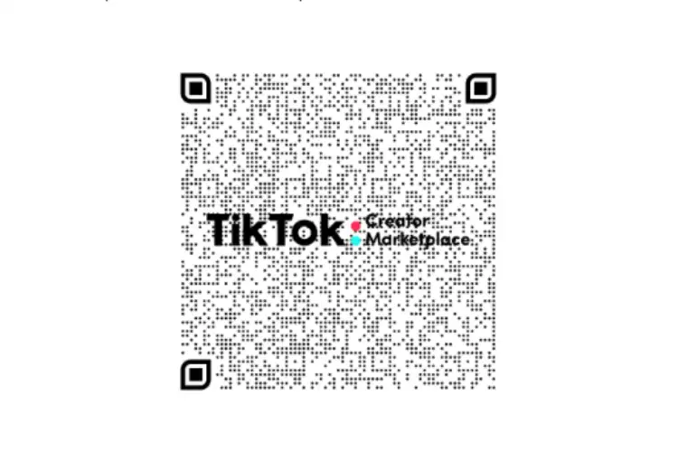 TikTok Creator Marketplace for Creators