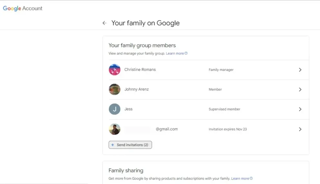 What Is YouTube Family Plan