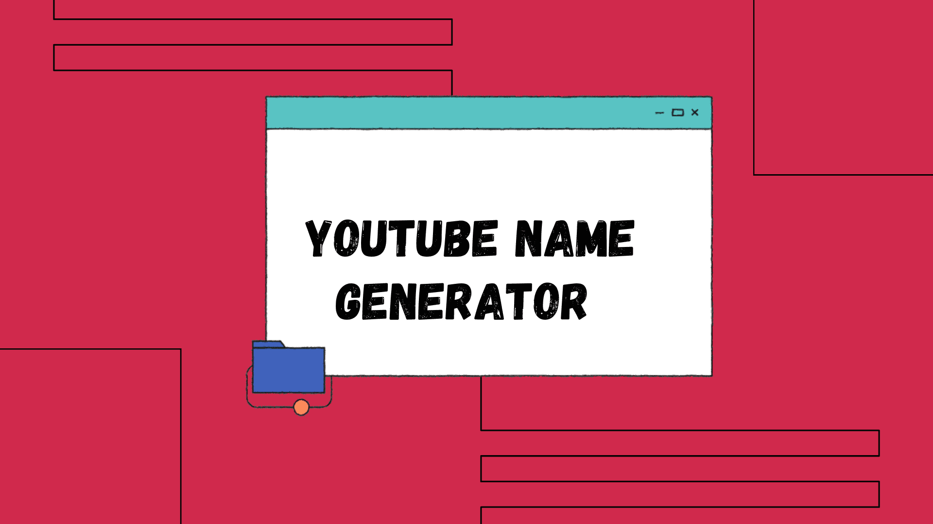 YouTube Name Generator