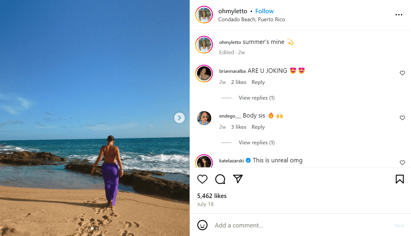 how to get more likes on Instagram - tag location