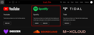 spotify connect