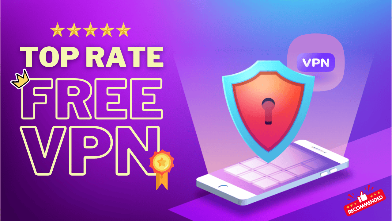 Top Rate Free VPN