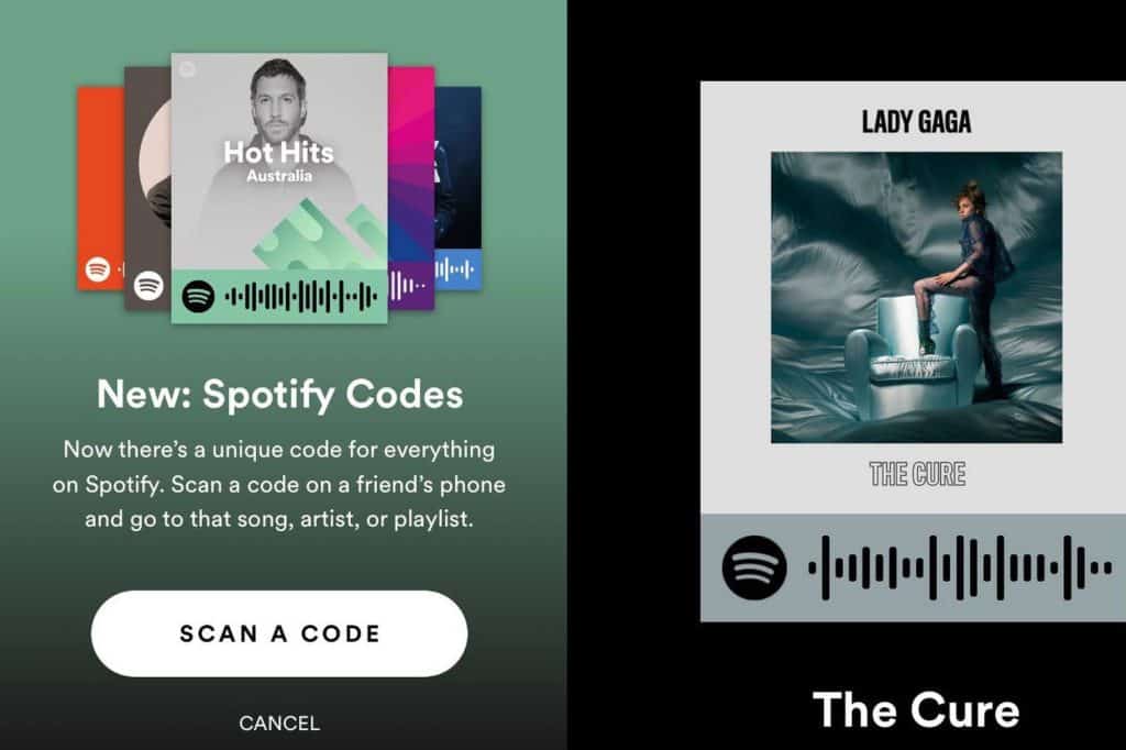 Spotify-codes-to-promote-Spotify-Playlist