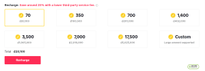 How Can I Buy TikTok Coins? - Build My Plays