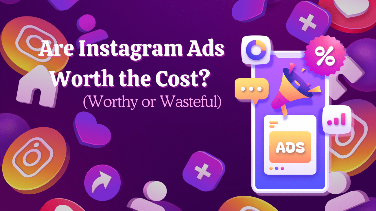 Instagram Ads Cost