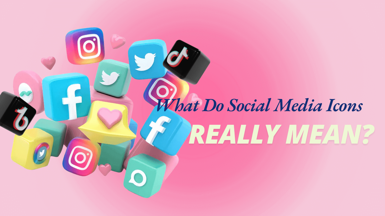 Social Media Icons