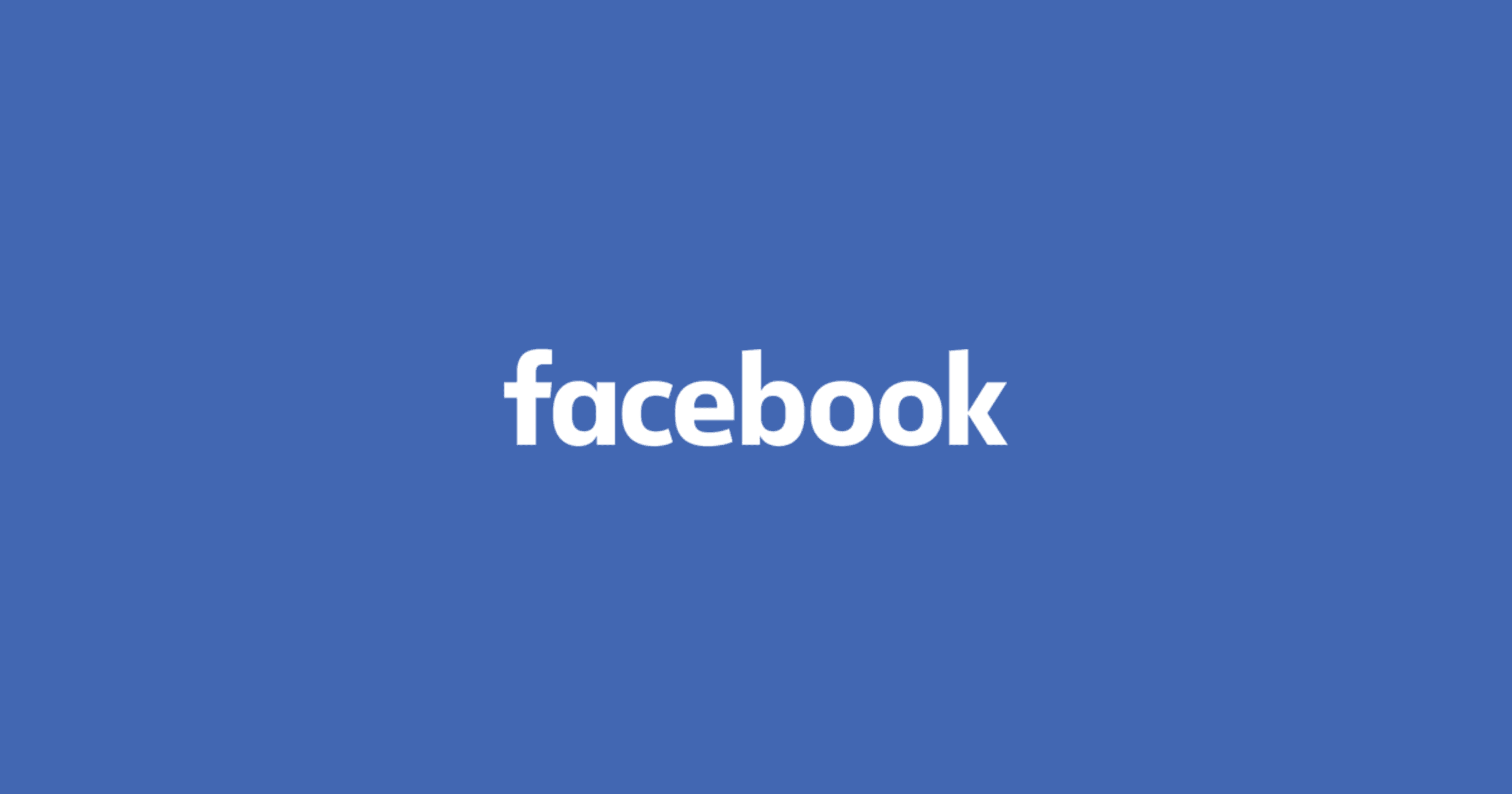 facebook - best social media for business