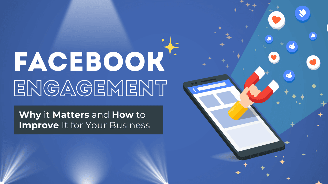 how to grow facebook page engagement for Your Business