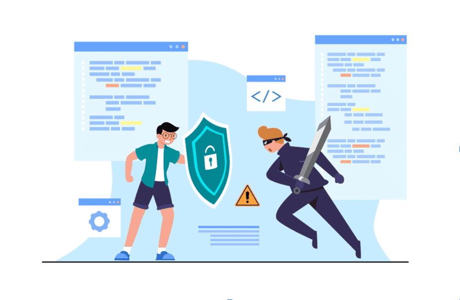 secure coding in safeguarding user data and privacy  