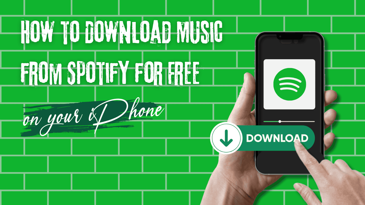 How to Download Music from Spotify for Free