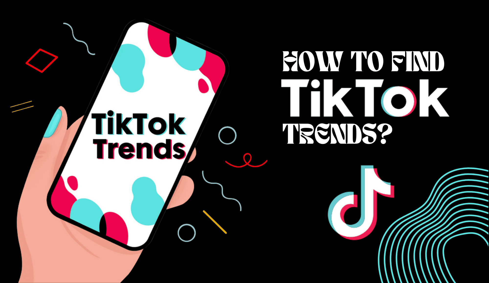 How To Find TikTok Trends