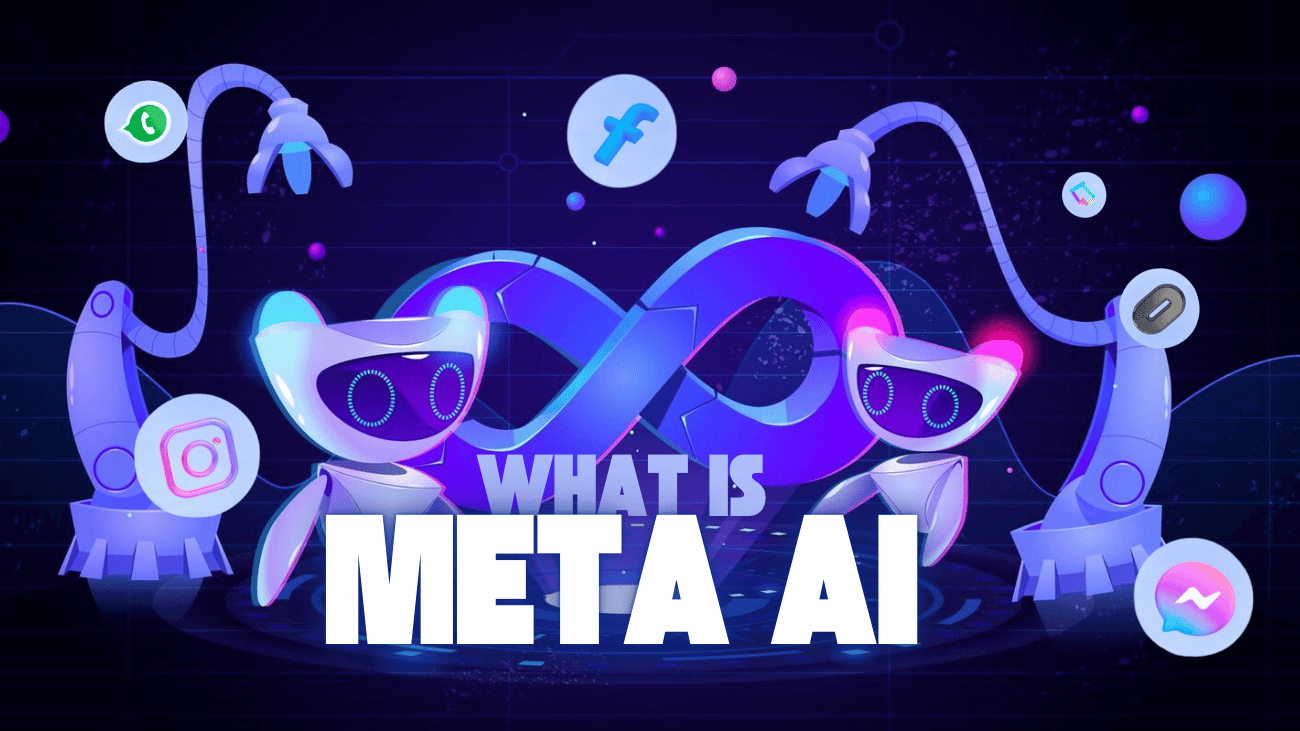 what is meta AI